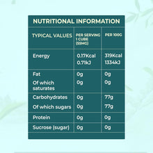Load image into Gallery viewer, Lowkal Sugar Alternative Mini Cubes 500 Nos