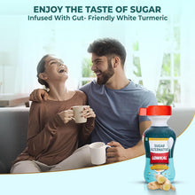 Load image into Gallery viewer, Lowkal Sugar Alternative Powder Measuring Smart Cap 140 gm