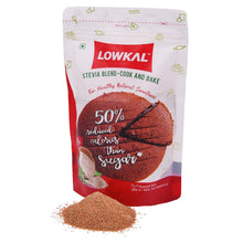 Load image into Gallery viewer, Lowkal Calorie Reduced Sugar - Cook &amp; Bake 250g blend
